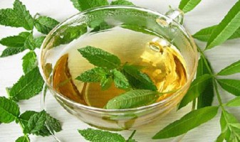 Công Thức Nước Xông Hơi Trị Mụn Cám